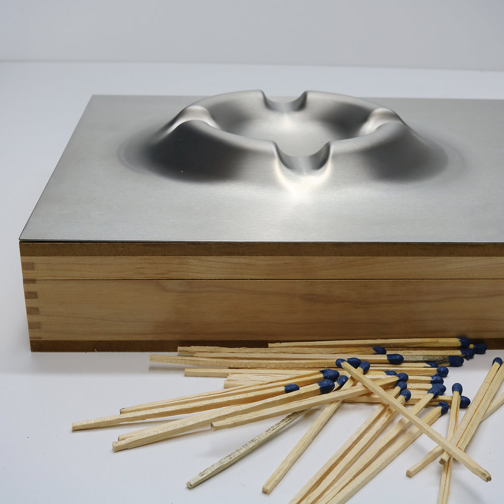 CIGAR BOX, droog design, Richard Hutten