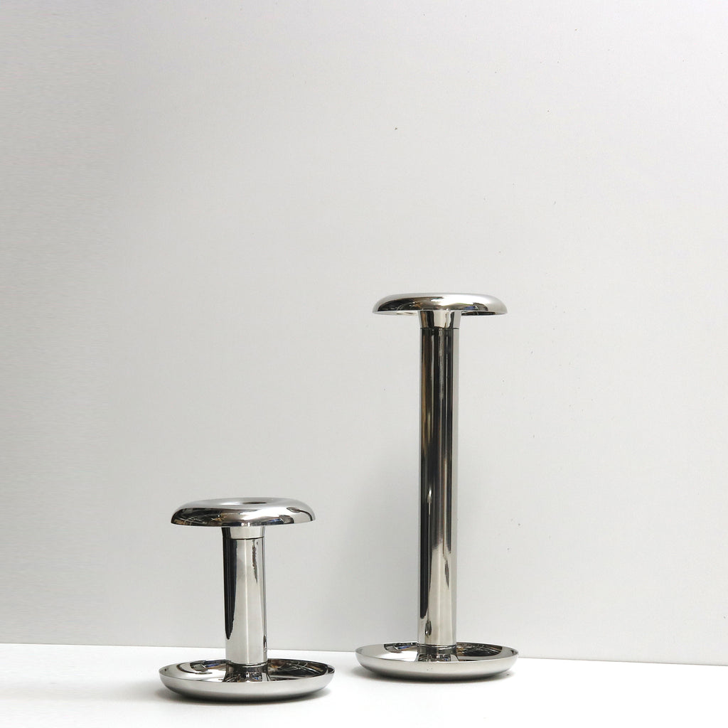 Jasper Morrison, Kerzenständer für Alessi