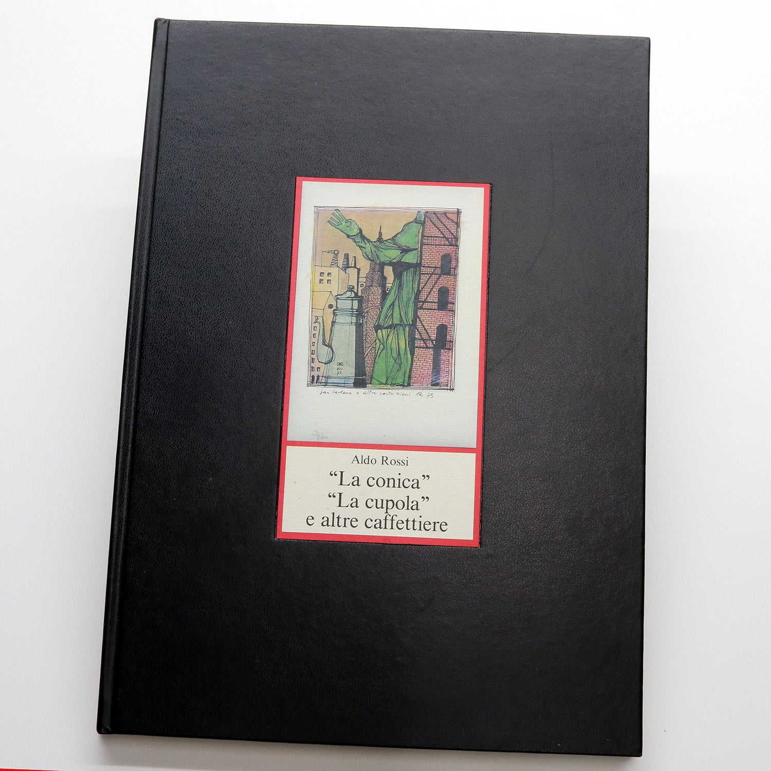 Aldo Rossi – DETAILS Produkte