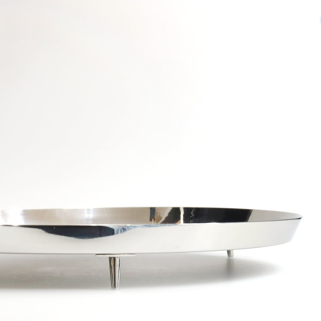 Christopher Dresser Officina Alessi Tablett