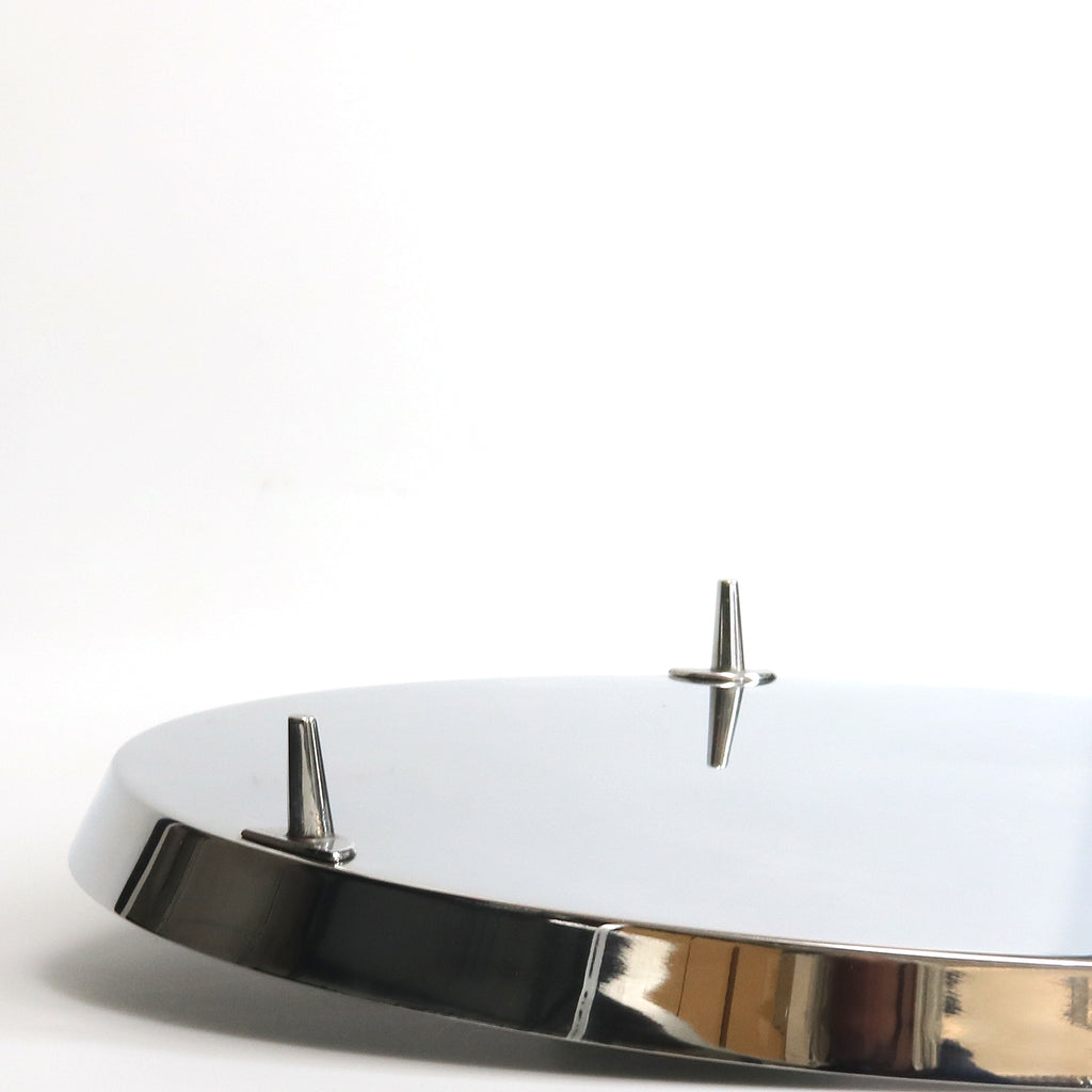 Christopher Dresser Officina Alessi Tablett