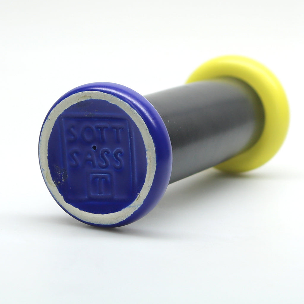 ROCCHETTO von Ettore Sottsass TENDENTSE