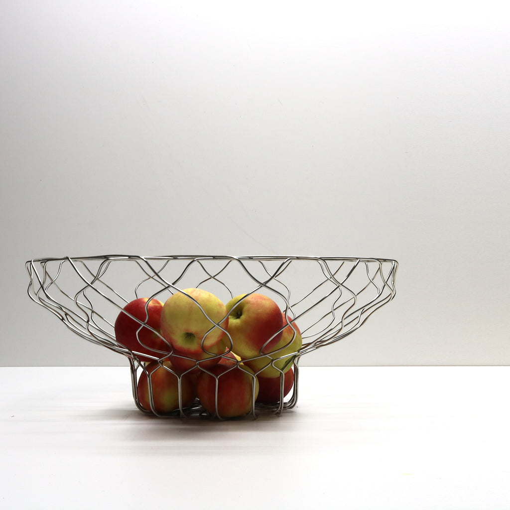 Patricia Urquiola Schalen Spirogira für ALESSI