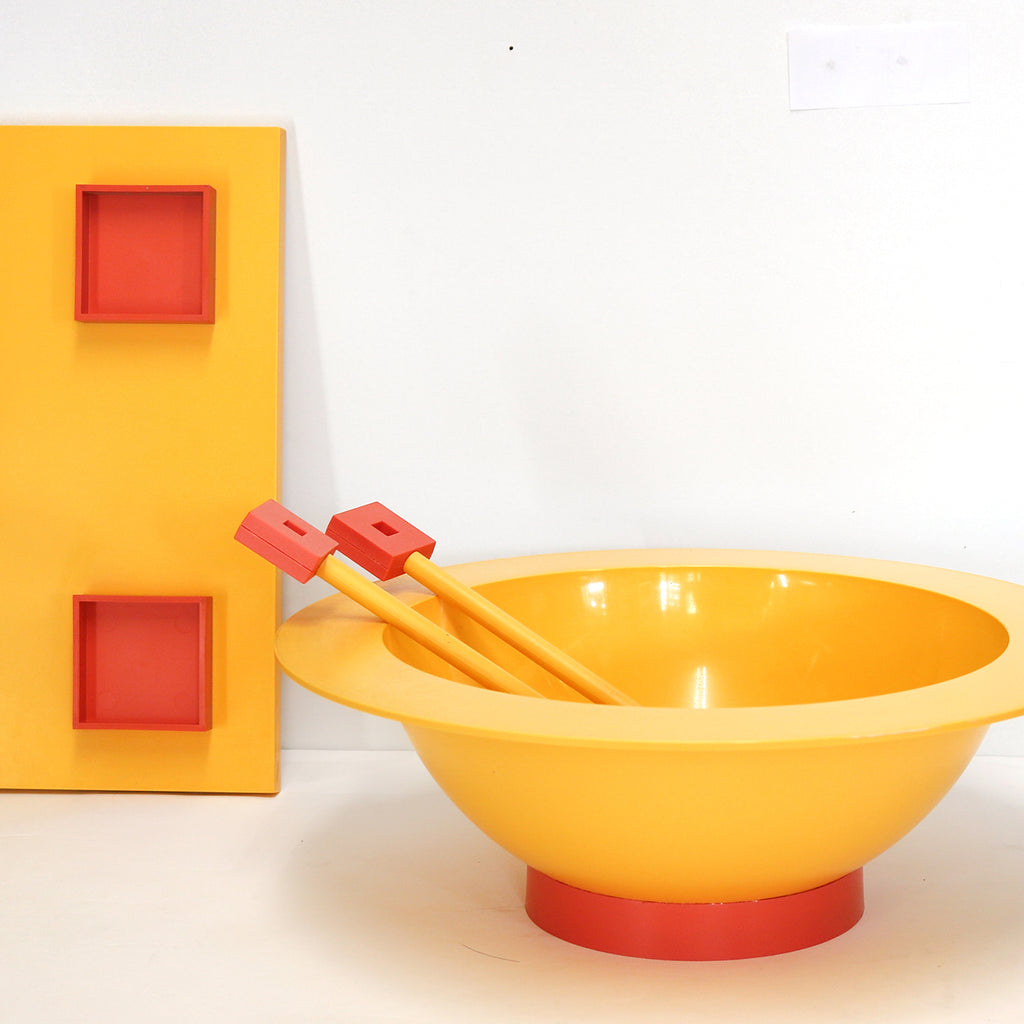 EUCLID von Michael Graves für ALESSI