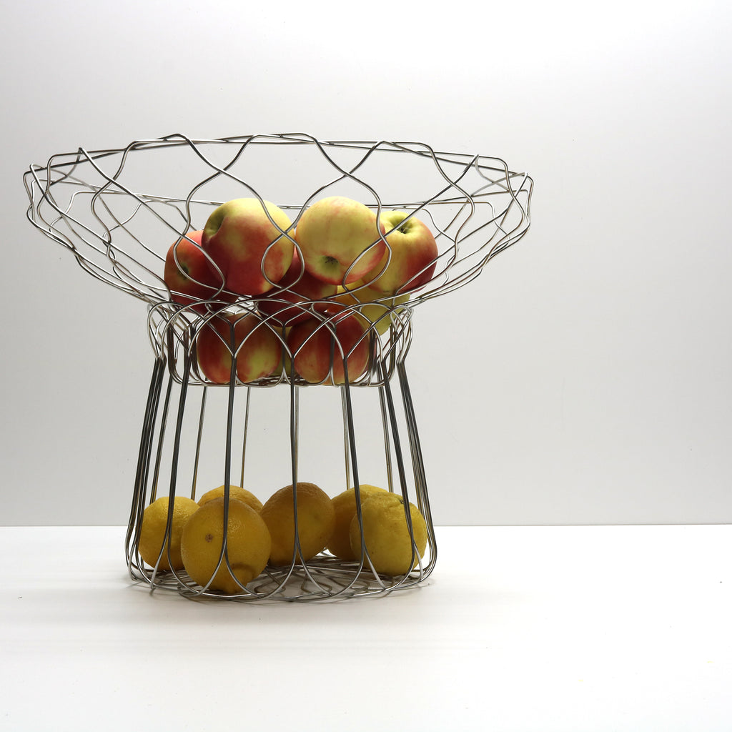Patricia Urquiola Schalen Spirogira für ALESSI