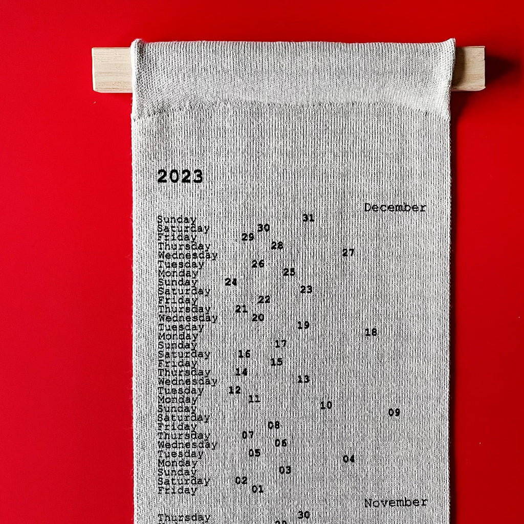 2023 Kalender GREGOR
