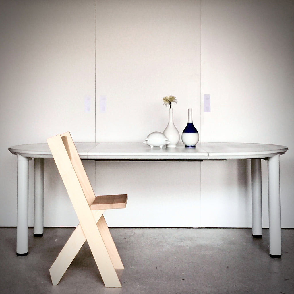 Dieter Rams, VITSOE, Tisch 720