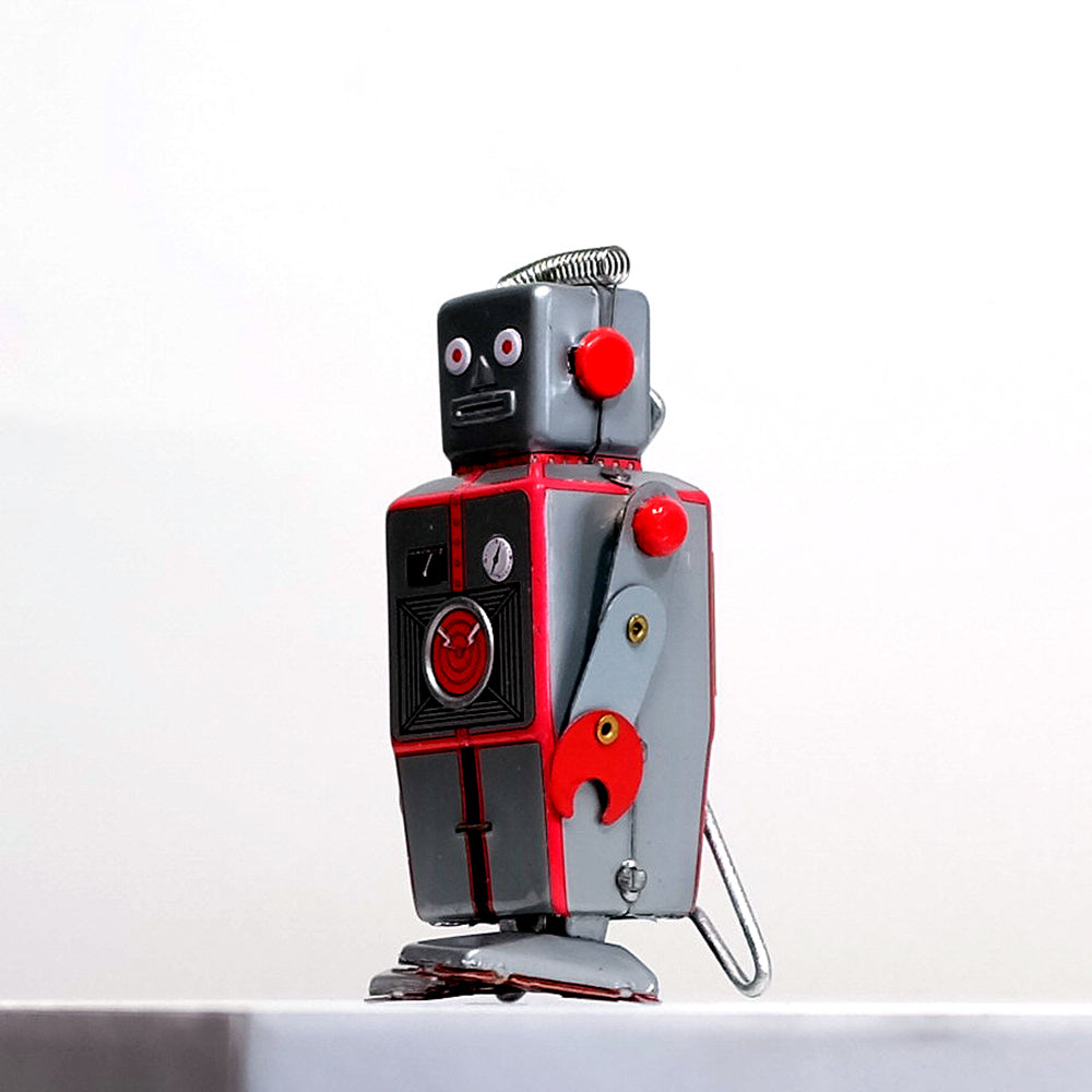 Roboter "MARVIN"