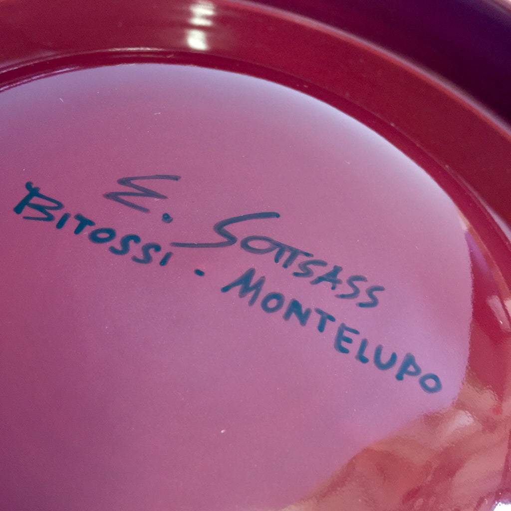 POSACENERE von Ettore Sottsass