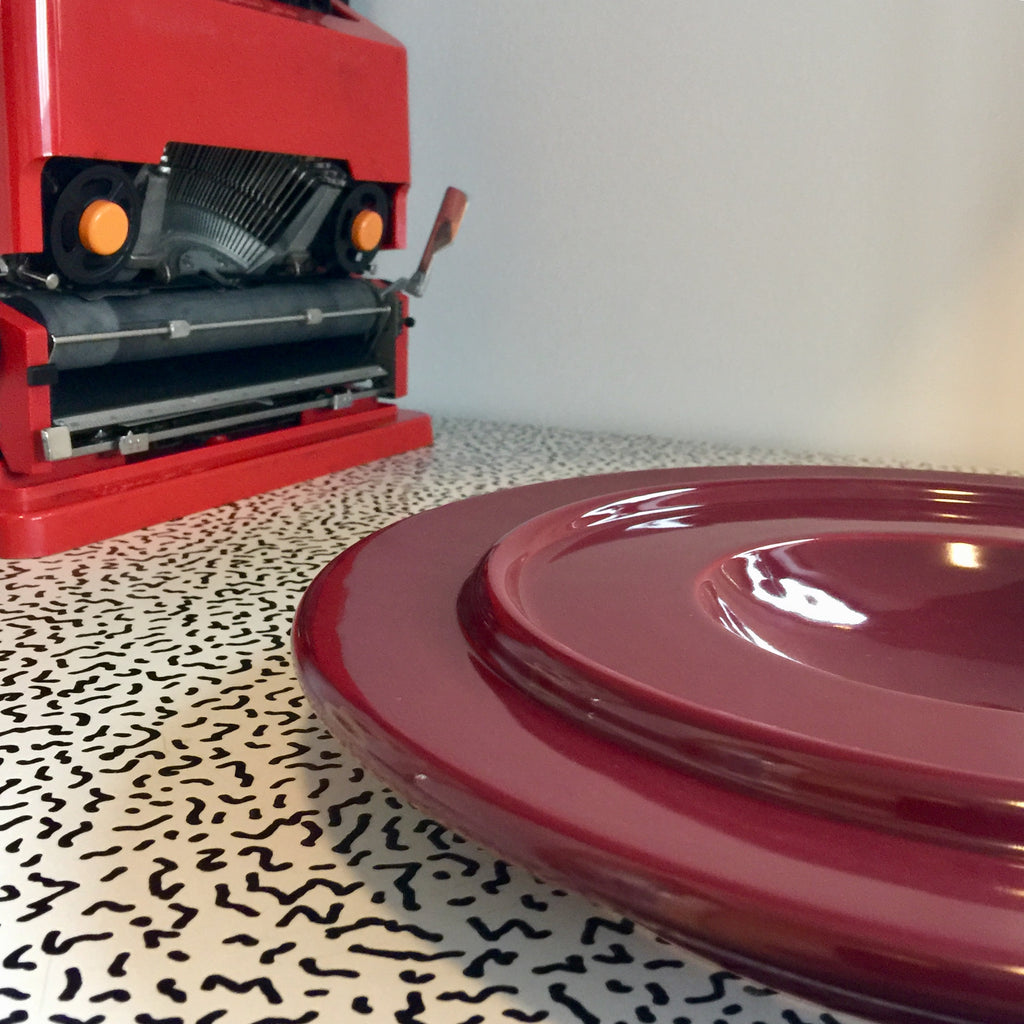 POSACENERE von Ettore Sottsass
