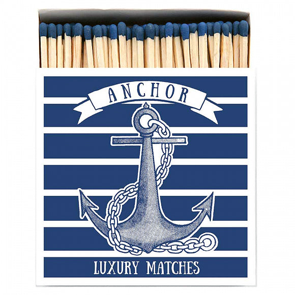 Matches ANKER