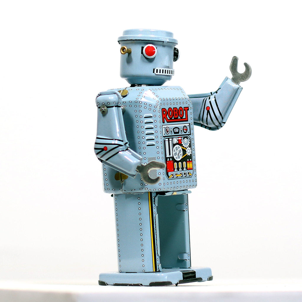 Roboter "ROBOT"