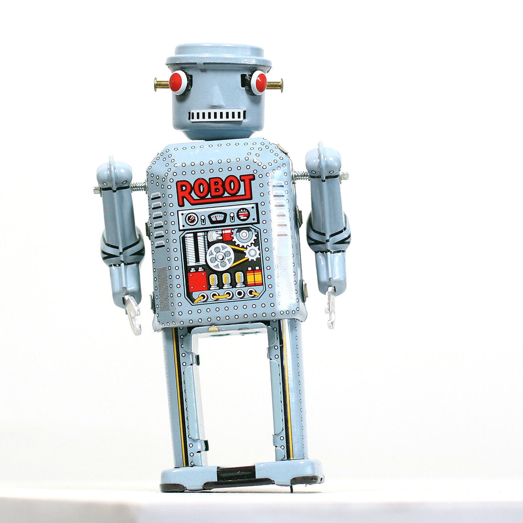 Roboter "ROBOT"