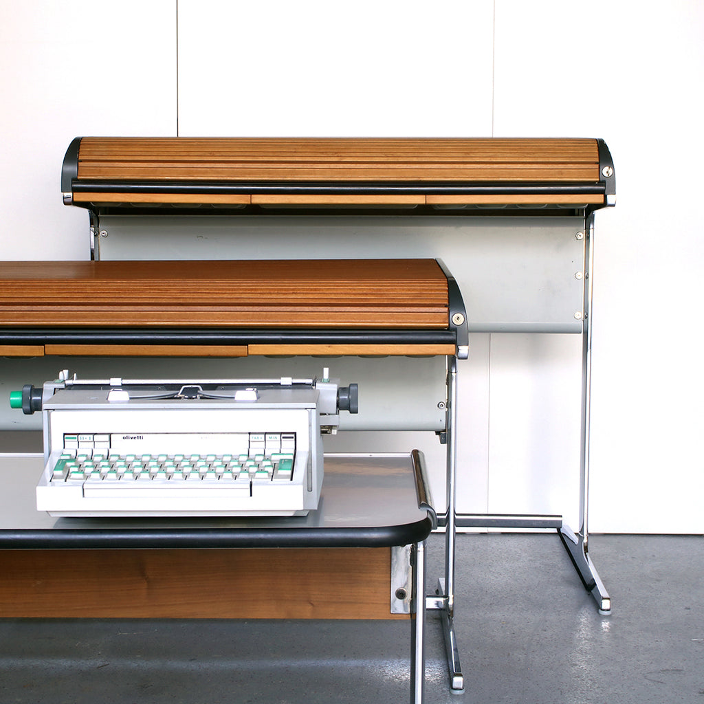 Action Office by Herman Miller