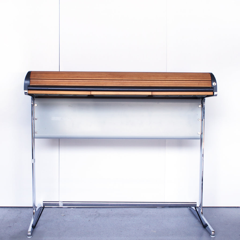 Action Office by Herman Miller
