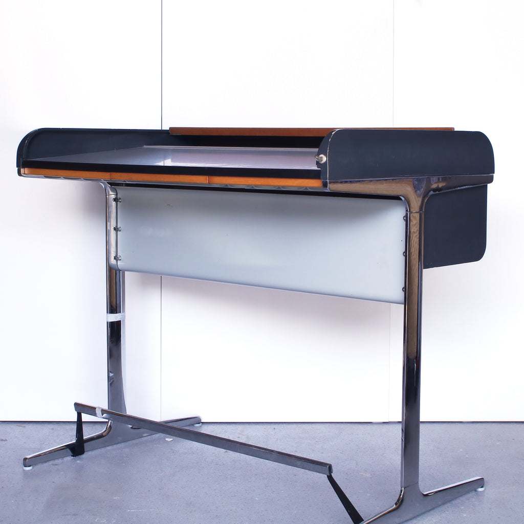 Action Office by Herman Miller
