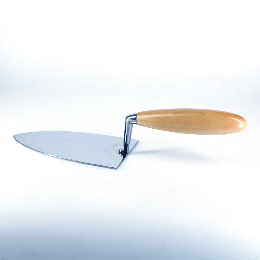 Kelle, Cake Server, von Philippe Starck für ALESSI