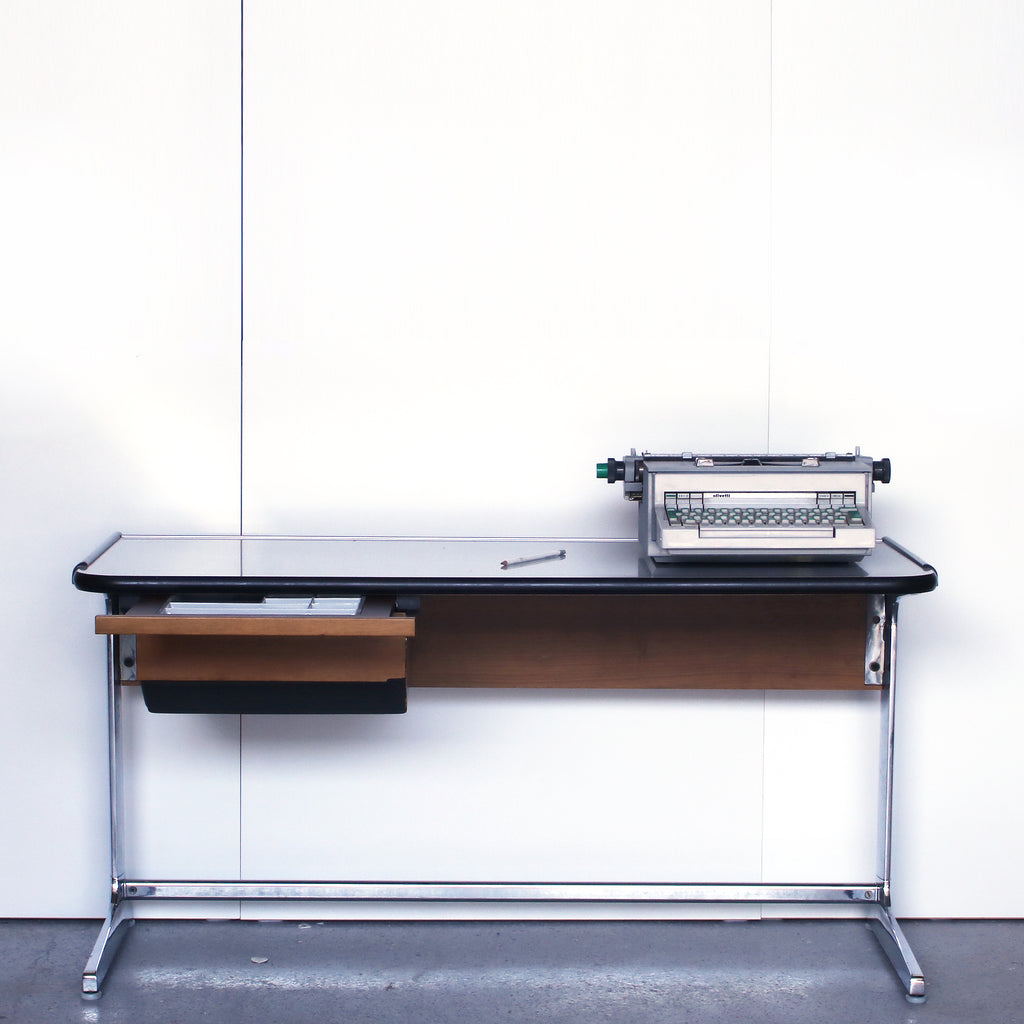 Action Office by Herman Miller